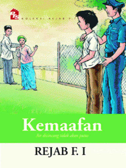 Title details for Kemaafan by Rejab F. I. - Available